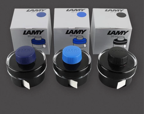 【全新】德国LAMY凌美50ml墨水T52...