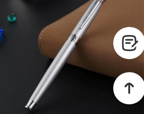 毕加索钢笔旗舰店903男女商务成人学生用练...