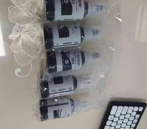 爱普生002墨水，适用于爱普生L4168等...