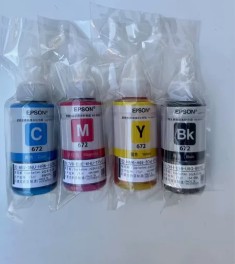 爱普生原装墨水，674#672#系列，之前...
