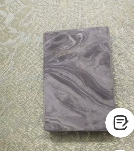 端砚极品鸡心英坑2a号,满布鸡心纹,正反面...