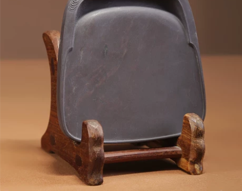 端砚砚师傅 手工砚台雕刻老坑8090砚界新...