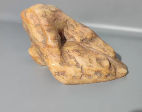 寿山芙蓉石山子    亦可做镇纸     ...