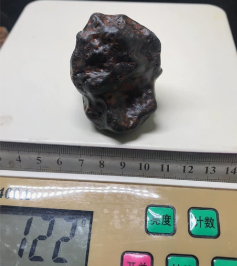 戈壁石奇特石风化效果玉化油脂很好,粉丝福利...