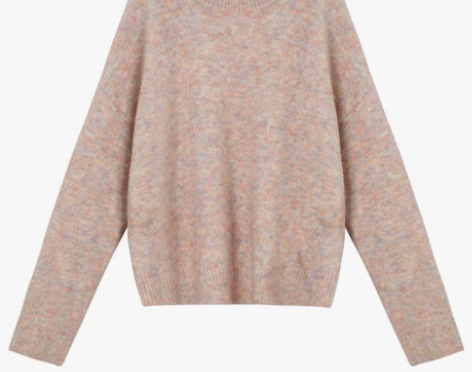 【MINMIN】冬日里的调色盘 含羊驼毛 ...