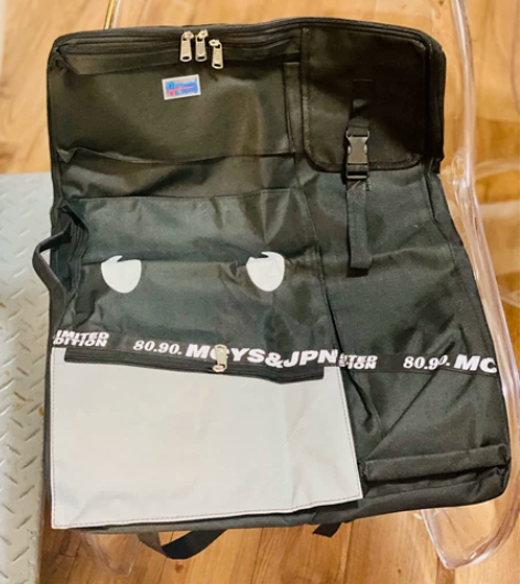 画包 多功能大 防水 学生用韩版素描纸画架...