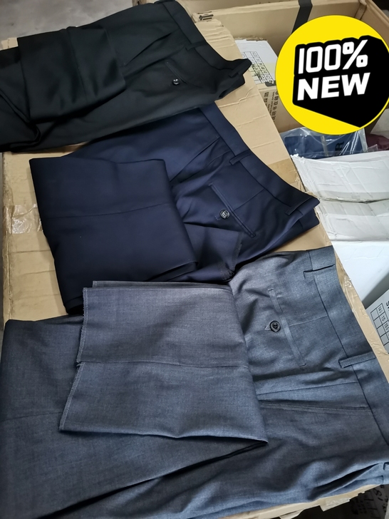 全新专柜正品雅戈尔西裤男裤休闲商务正装羊毛...