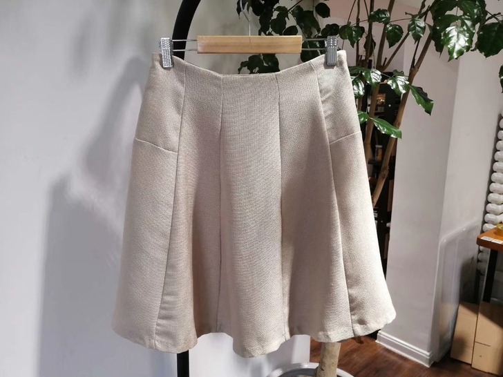 全新出口日本一步裙，夏季短裙子
