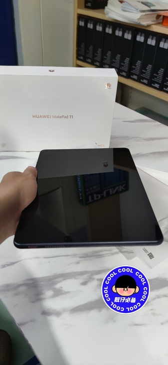 全新 华为HUAWEI MatePad 1...