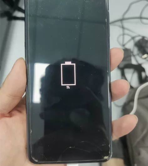 海信a6 6加64g 双面屏幕外屏都被我摔...