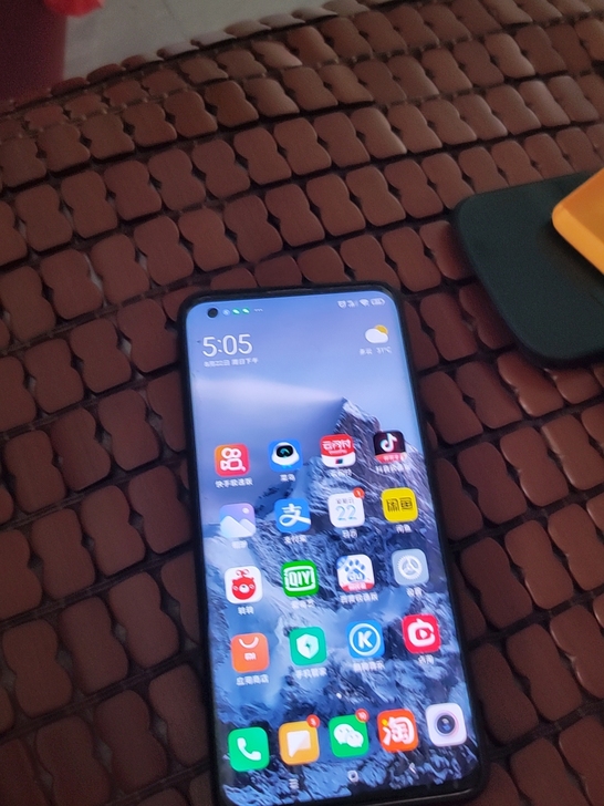 小米10pro