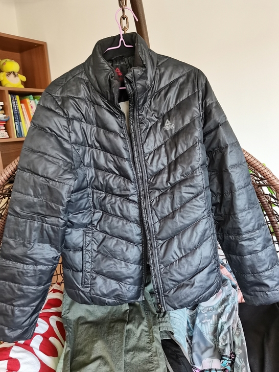 匹克清薄羽绒服，男款，适合175以下，13...