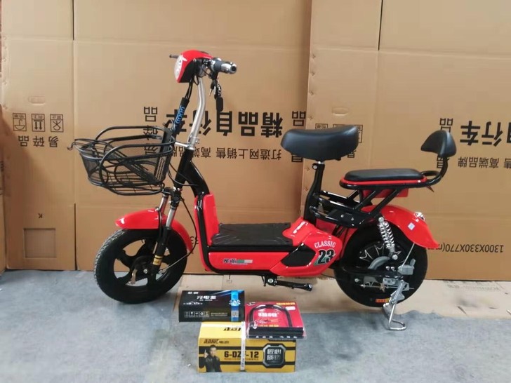 全新电动车工厂批发价格 全新电动车，工厂批...