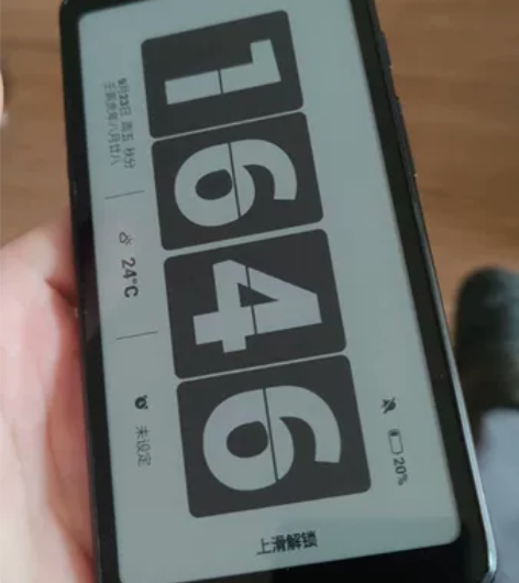 海信A5CC 墨彩屏4十64，自己一手自用...