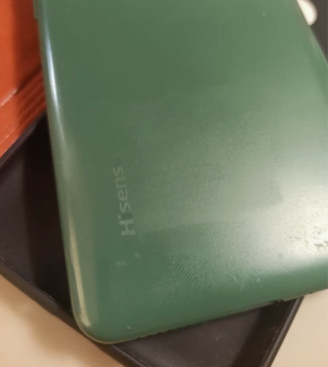 海信A5procc版，6+128g 购后不...