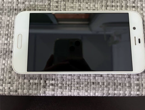夏普 Aquos r/夏普605sh 购于...