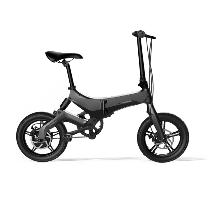 99新骆途折叠电动车