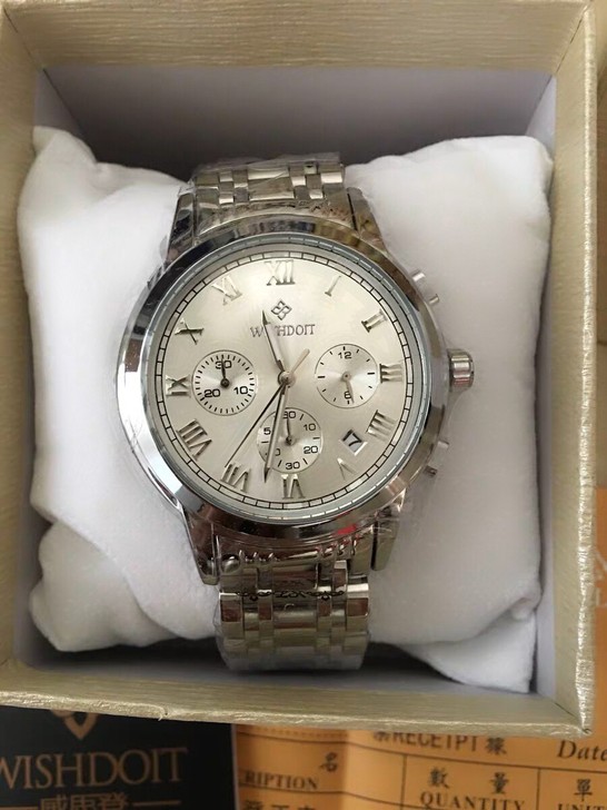 男士时尚手表活动剩的,全新120出!