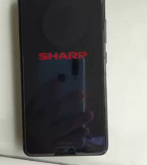 夏普s3全网通，指纹人脸识，双卡双待，6X...