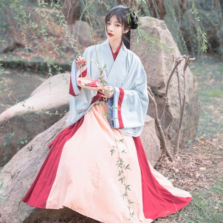 五五年家的秋笙