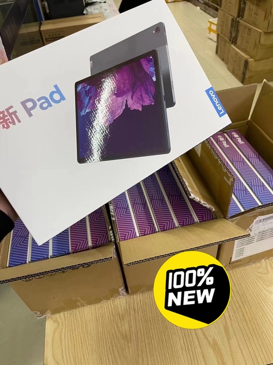 联想小新Pad 全新原封