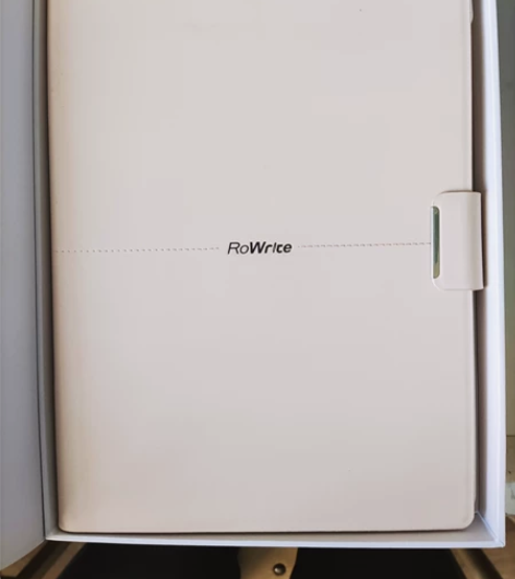 柔宇柔记手写本S特别版，樱花粉超级好看，记...