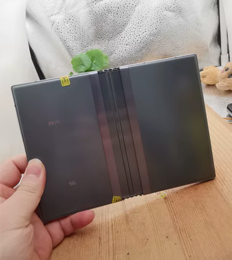 柔宇flexpai2 8+256 无拆修成...