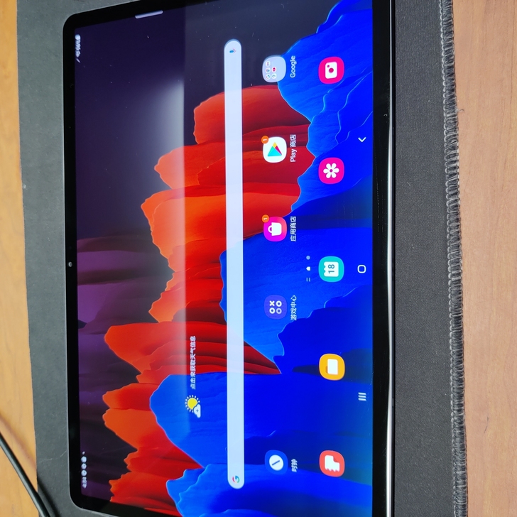 三星Galaxy Tab S7+ SM-T...