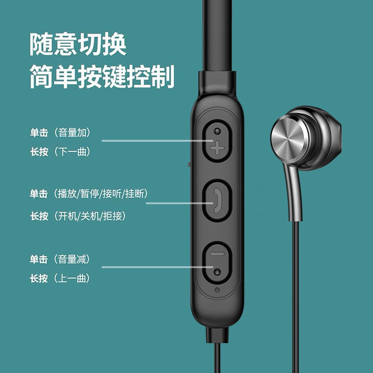 全新的