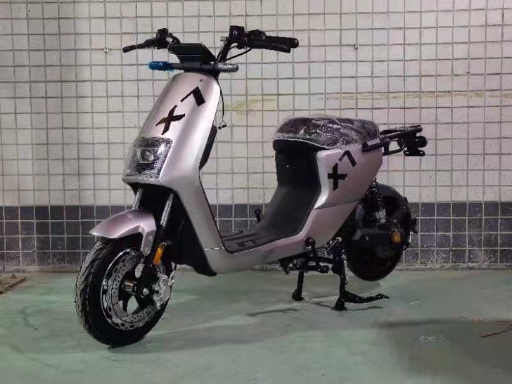 平安大运x7全新 车型，外卖与家用一体，有...