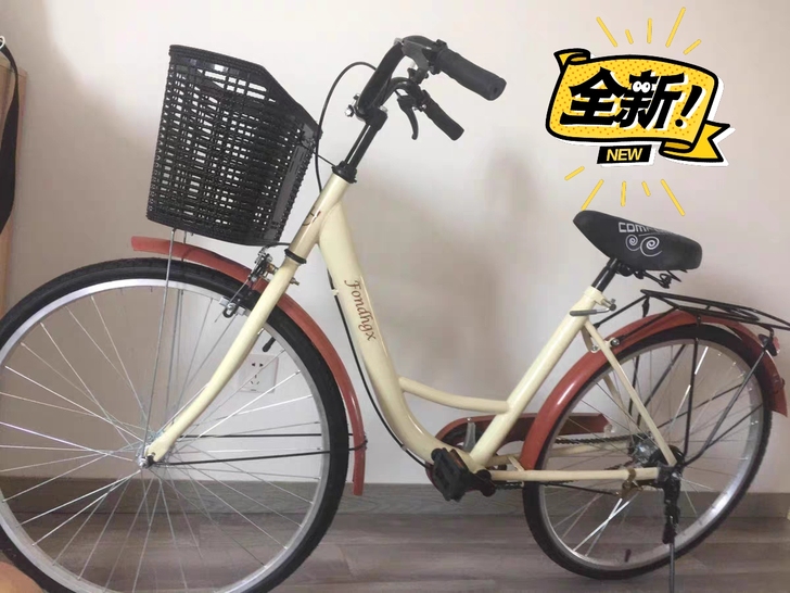 出一批全新自行车成年小孩通勤车 男女学生城...