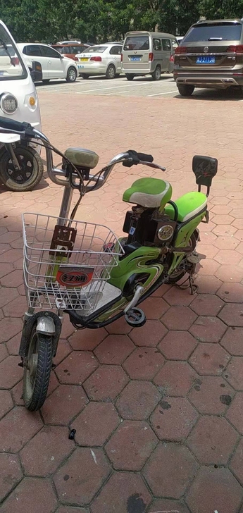 电动车