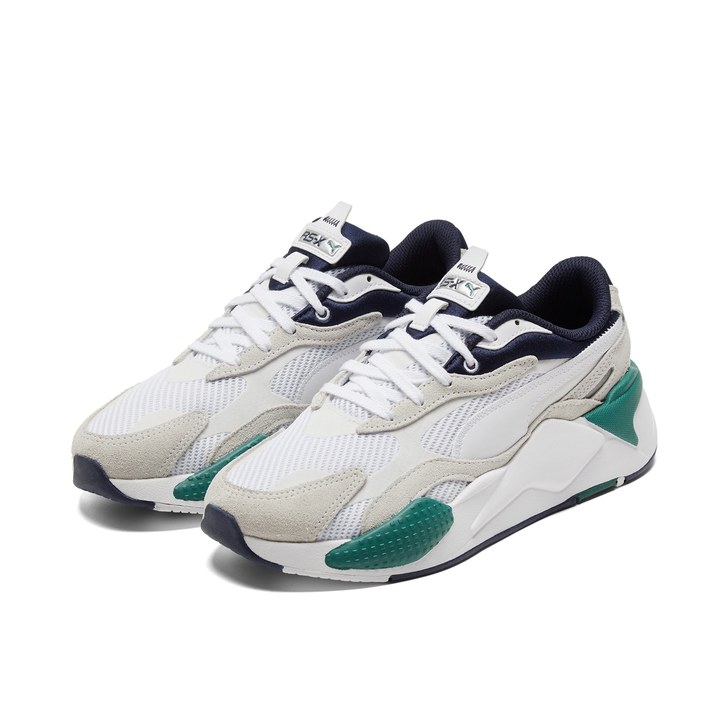 【天猫活力价】PUMA彪马官方正品 新款男...
