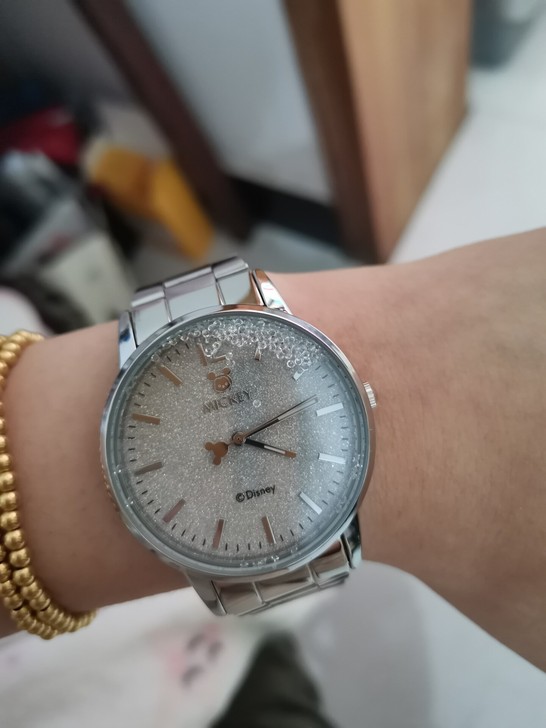 九九新，看小红书种草买的一次也没带过，就取...