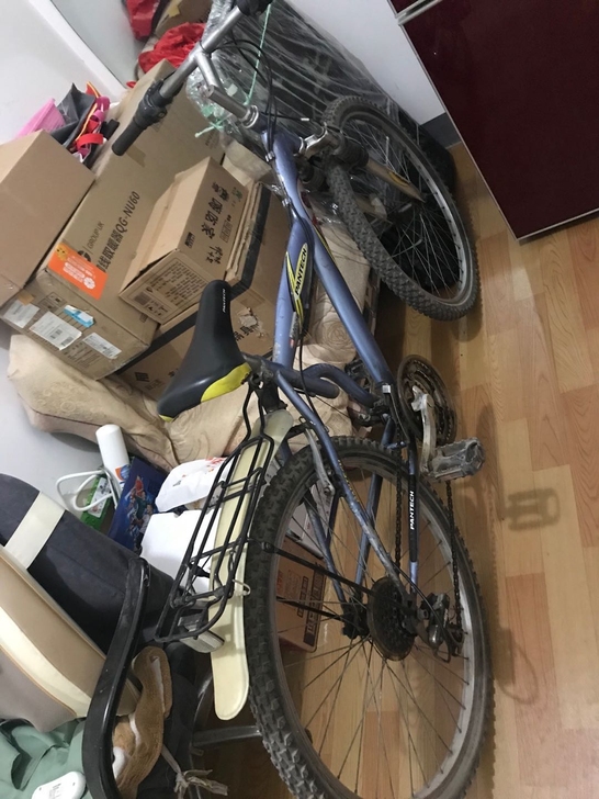 26山地车自行车 只限自提 只限自提 只限...