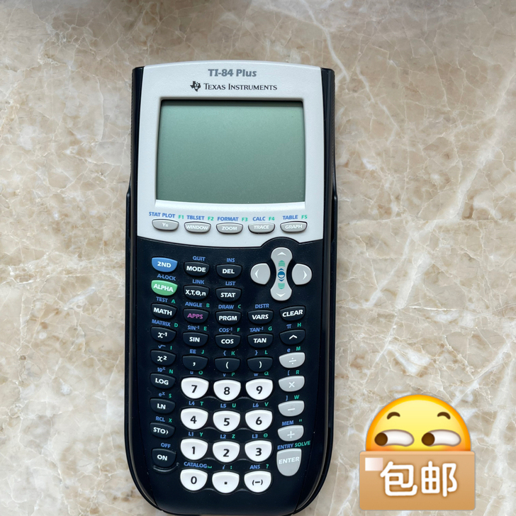 ti84计算机