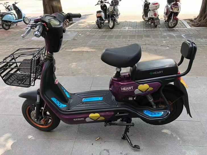 二手电动车，代步电动车低价出售