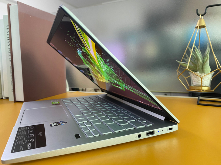 ★ 宏碁笔记本SF313