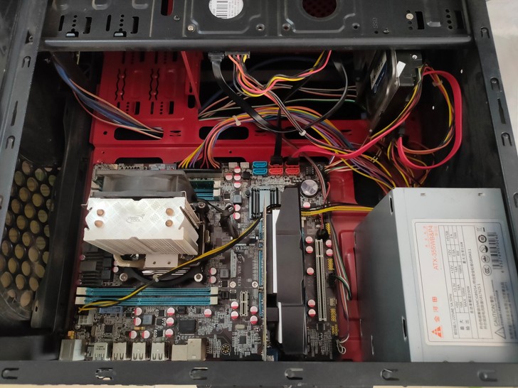 英雄联盟 游戏多开主机