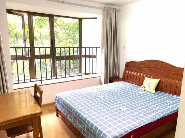 个人转租,御江金城,奥体中心,梦都大街地铁...