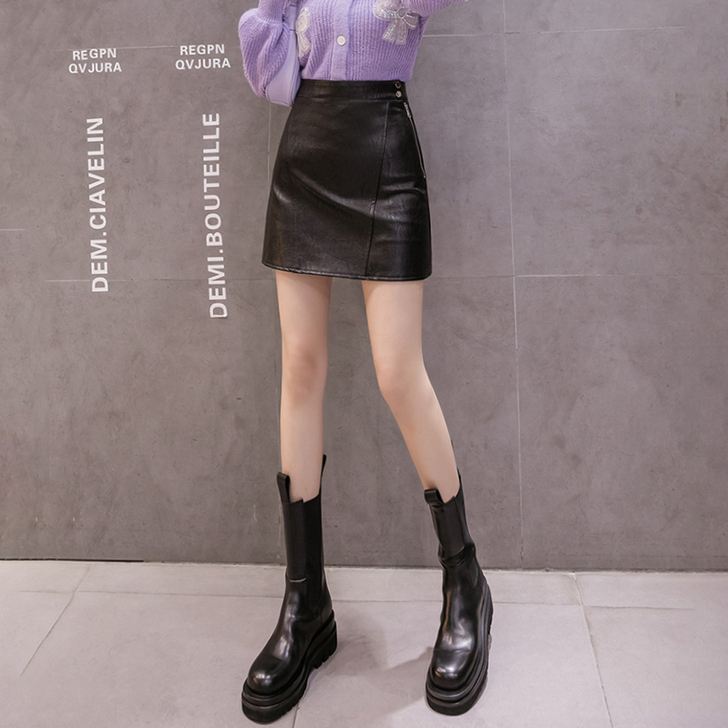 nonsar/宁莎 半身裙