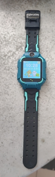 【清仓 包邮】儿童电话手表小学生可视频通话...