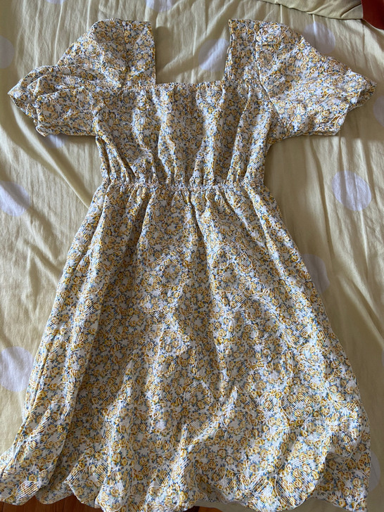 nonsar/宁莎 连衣裙