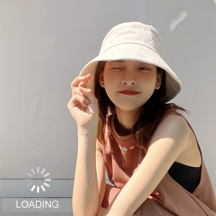 杨同学 帽子。不习惯戴帽子,全新没用过。
