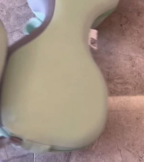 水之梦婴儿游泳圈0-3岁儿童泳圈宝宝游泳装...