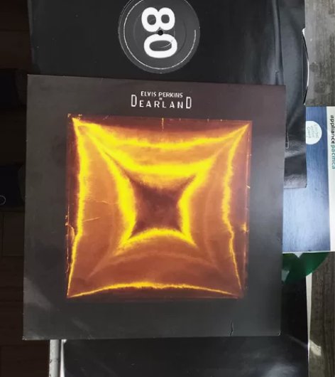 几张音乐碟片 黑碟唱片,朋友从西班牙带来的...