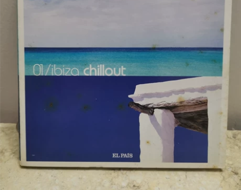 CD音乐，纯音乐！一套24张，光盘光滑如新...