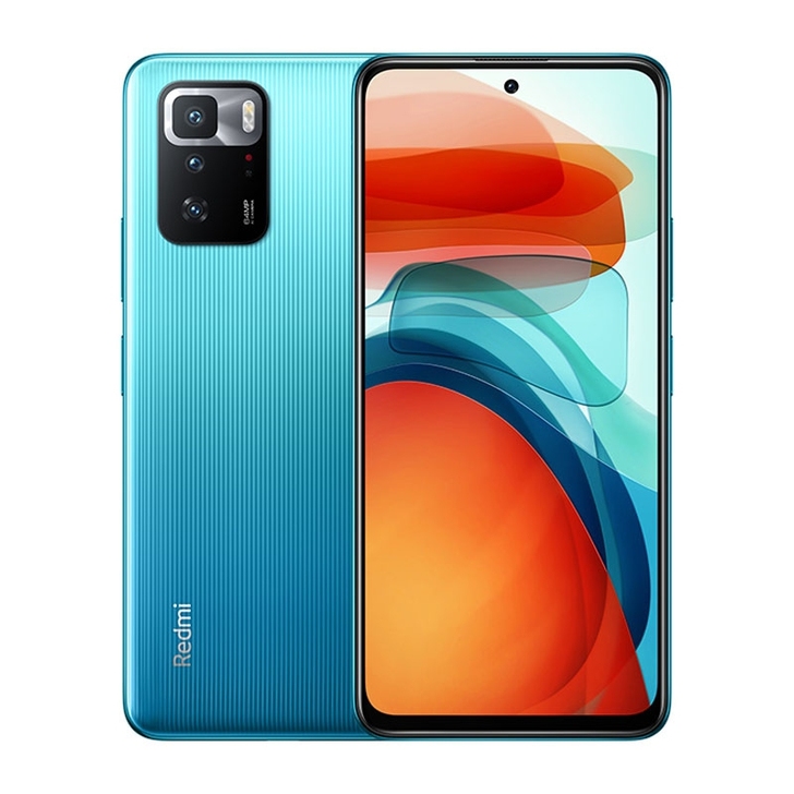 Redmi Note 10 Pro 5G ...