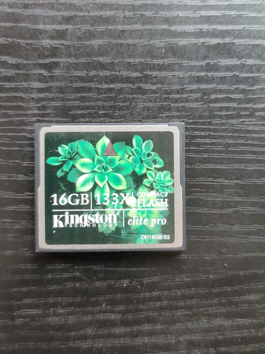 换门出,金士顿 CF卡,摄影小白自用卡包好...