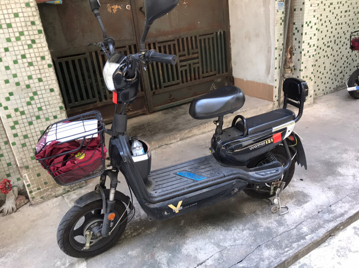 远豪电动电瓶车新款电单车 产地：中国大陆 ...